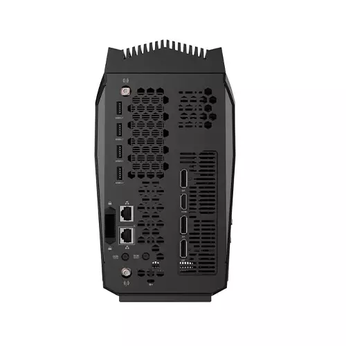 ZOTAC MEK MINI Intel Core i5 GeForce RTX 2060 SUPER Gaming Desktop Computer - 3