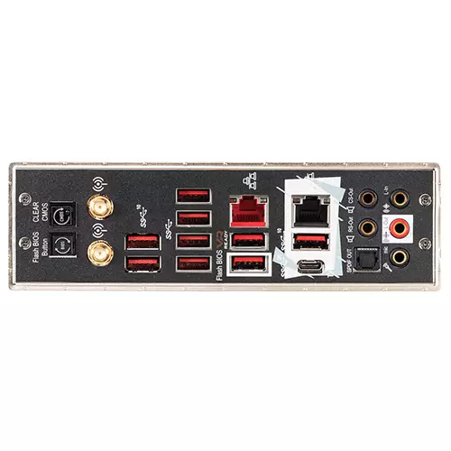 MSI Creator TRX40 sTRX4 ATX AMD Motherboard - 2