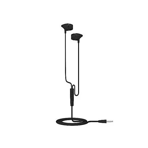 UiiSii C100 Super Bass Stereo In EarPhone - 1