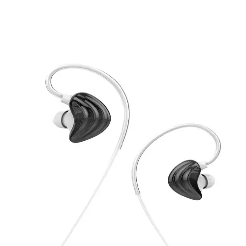 UiiSii CM5 Double Graphene Drivers Stereo Sports Earphone-gallery-1
