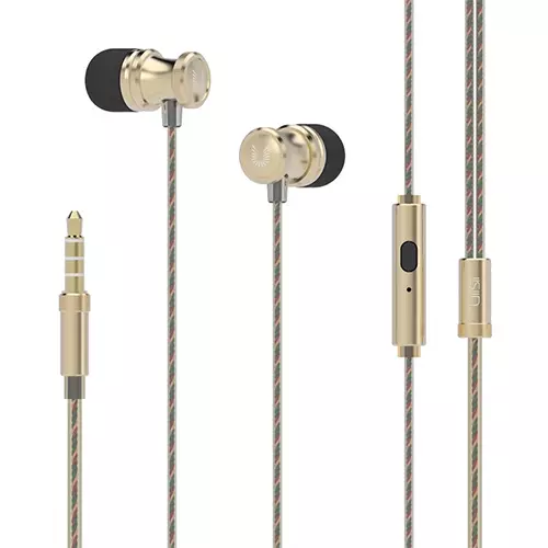 Uiisii US80 Stylish Audio Bass Hifi Headphones-gallery-1