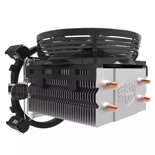 Cooler Master Hyper T20 Air CPU Cooler-gallery-2