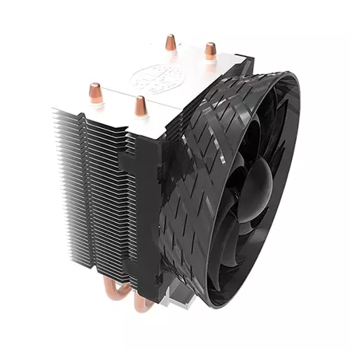 Cooler Master Hyper T200 Air CPU Cooler - 1