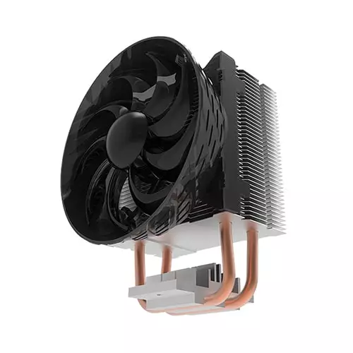 Cooler Master Hyper T200 Air CPU Cooler - 2