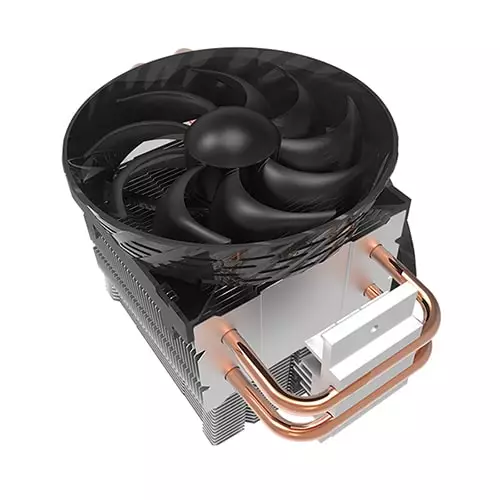 Cooler Master Hyper T200 Air CPU Cooler - 3