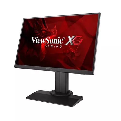 VIEWSONIC XG2405-2 24 Inch 144Hz AMD FreeSync IPS Gaming Monitor-gallery-2