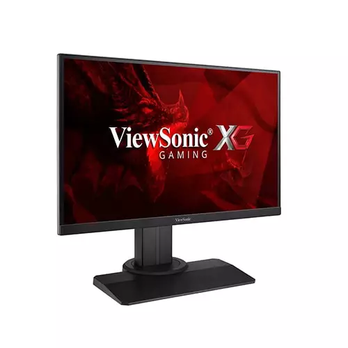 VIEWSONIC XG2405-2 24 Inch 144Hz AMD FreeSync IPS Gaming Monitor - 1
