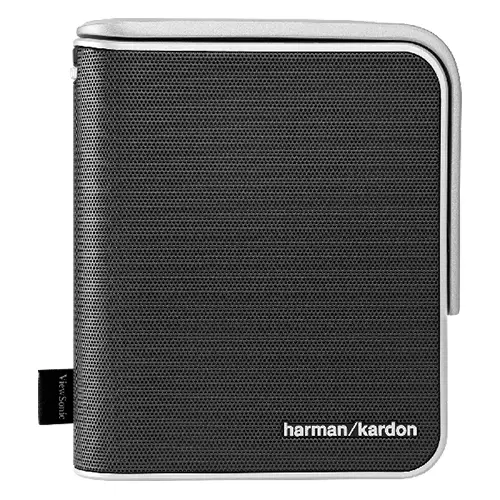 ViewSonic M1 G2 Dual Harman Kardon Speakers Ultra-Portable LED Projector - 5