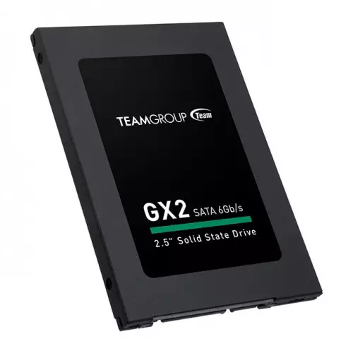 TEAM GX2 2.5" SATA 512GB SSD - 2