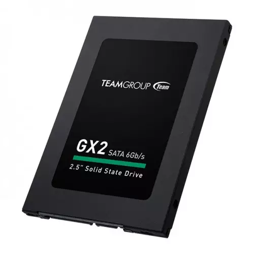 TEAM GX2 2.5" SATA 512GB SSD - 3