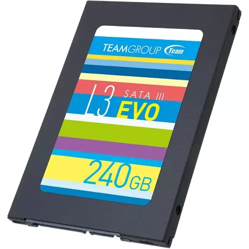 Team L3 EVO 240GB 2.5