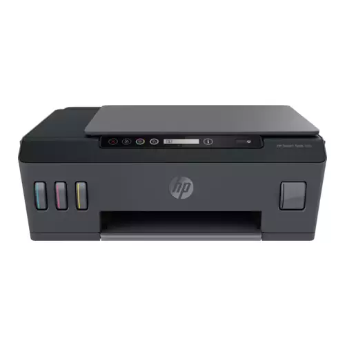HP Smart Tank 500 All-in-One Printer - 1