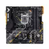 Asus TUF B365M-Plus Gaming Wi-Fi LGA1151 9TH Gen Micro ATX Motherboard-1