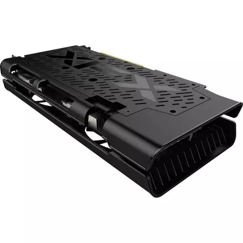 XFX AMD Radeon RX 5500 XT THICC II Pro 4GB Graphics Card-2