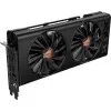 XFX AMD Radeon RX 5500 XT THICC II Pro 4GB Graphics Card-1