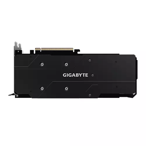 GIGABYTE Radeon RX 5600 XT Gaming OC 6GB Graphics Card - 2