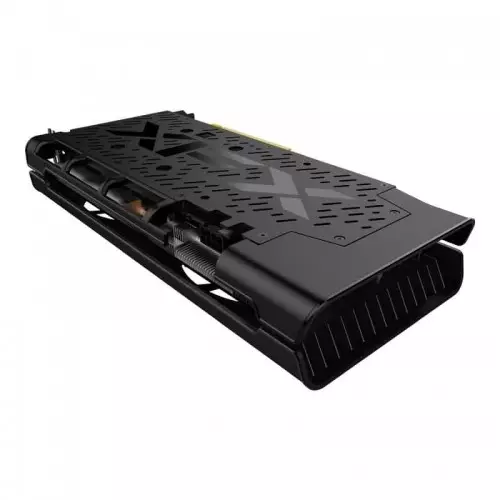 XFX AMD Radeon RX 5600 XT THICC II Pro 6GB Graphics Card-2