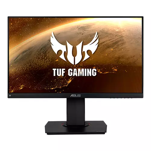 ASUS TUF Gaming VG249Q 24 inch 144HZ FreeSync 1ms IPS Monitor