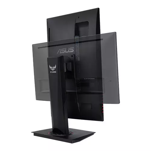 ASUS TUF Gaming VG249Q 24 inch 144HZ FreeSync 1ms IPS Monitor-3