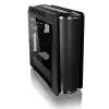 Thermaltake Versa C24 RGB Mid-Tower Casing (Black)-1