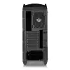 Thermaltake Versa C24 RGB Mid-Tower Casing (Black)-3