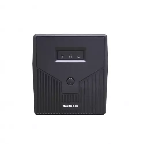 MaxGreen MG GOLD5 1200VA Offline UPS - 1