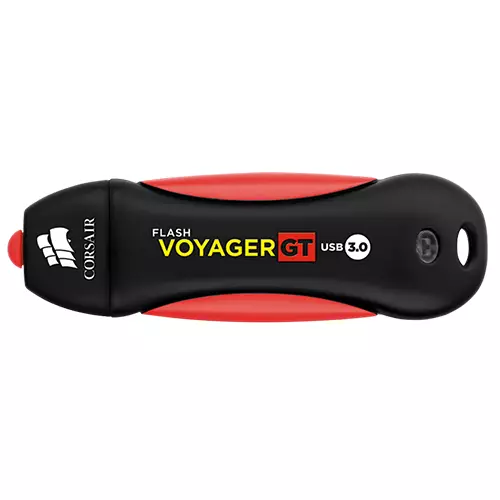 CORSAIR Flash Voyager GT USB 3.0 256GB Flash Drive - 1