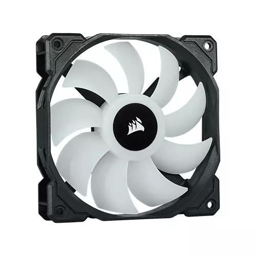Corsair iCUE SP120 RGB PRO 120mm Fan - 1