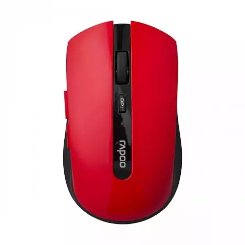 Rapoo 7200P Wireless Optical Mouse