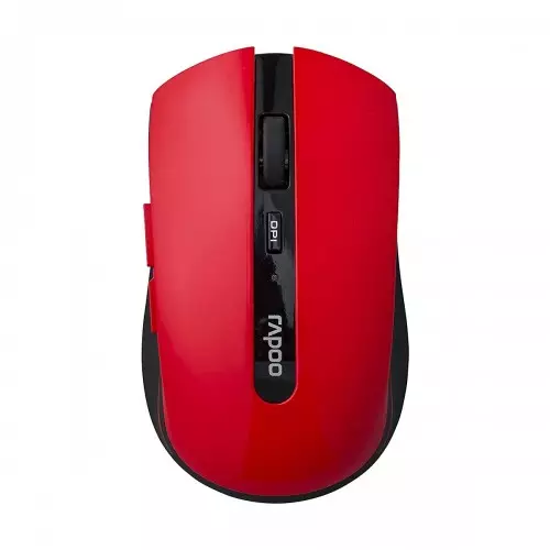 Rapoo 7200P Wireless Optical Mouse