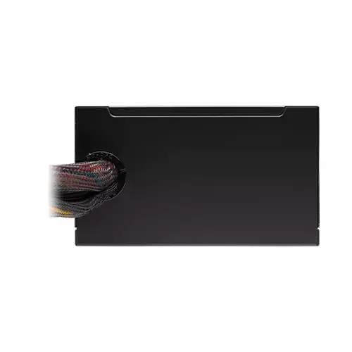 Corsair CV Series CV550 550 Watt 80 Plus Bronze Certified Power Supply - 2