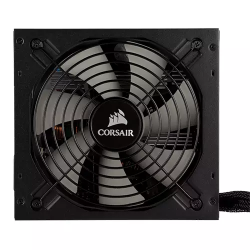 Corsair TX-M Series TX850M 850 Watt 80 Plus Gold Certified Power Supply - 1