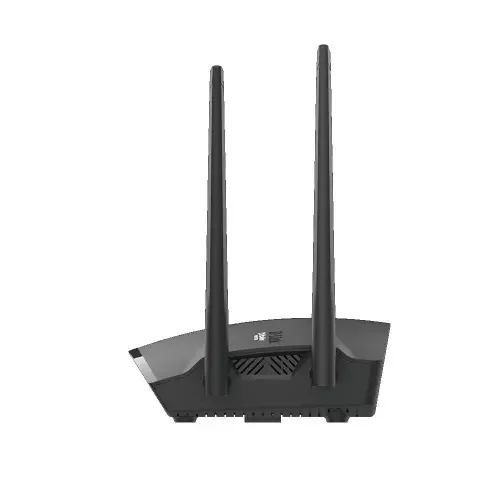 D-Link DIR-1360 EXO AC1300 4 Antena 2.4GHZ AND 5GHZ 1267Mbps Dual Band Smart Mesh Wi-Fi Router - 2
