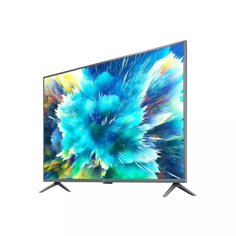 XIAOMI Mi 4S 43 inch UHD 4K Android Smart TV with Netflix (Global Version) - 1
