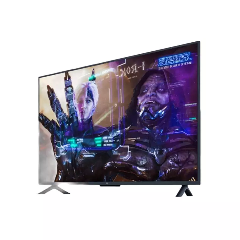 XIAOMI Mi 4S 55 inch UHD 4K Android Smart TV with Netflix (Global Version) - 1