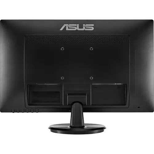 ASUS VA229HR Eye Care 21.5 inch 75HZ Flicker Free Full HD IPS Monitor - 2