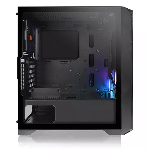 Thermaltake Commander G33 Tempered Glass ARGB Edition Mid Tower Gaming Case