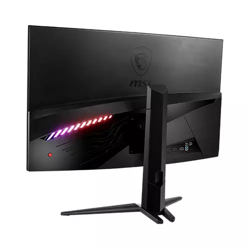 MSI Optix MAG322CQRV 144Hz Curved Gaming Monitor - 2