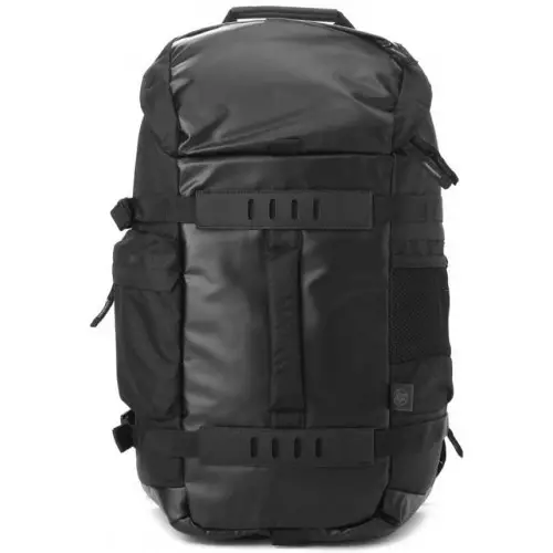 HP Odyssey Sports BackPack - Gray - 1