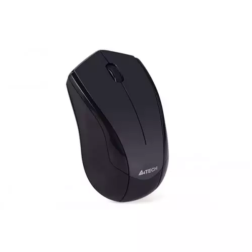 A4Tech G3-400N Energy-saving Wireless Mouse - 1