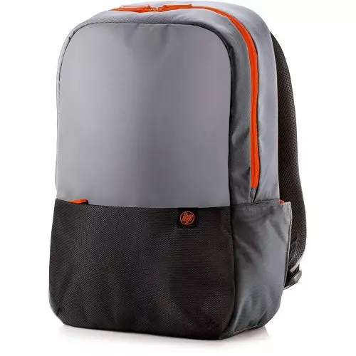 HP Duotone 15.6 inch Backpack (Orange)