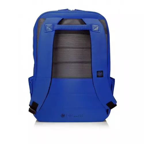 HP Duotone 15.6 inch Backpack (Blue) - 2