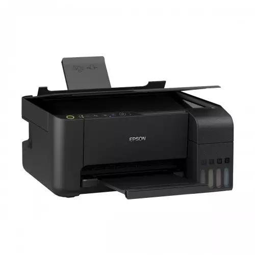 Epson EcoTank L3150 Wi-Fi All-in-One Ink Tank Printer-gallery-2