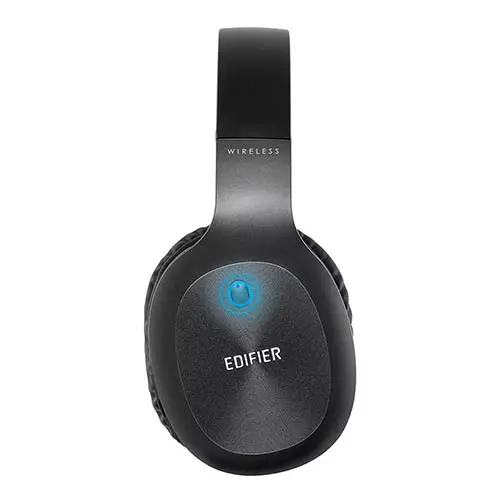 Edifier W800BT Wired and Wireless Headphone with Microphone - 2