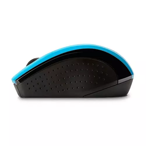 HP X3000 Wireless Mouse (Purple)