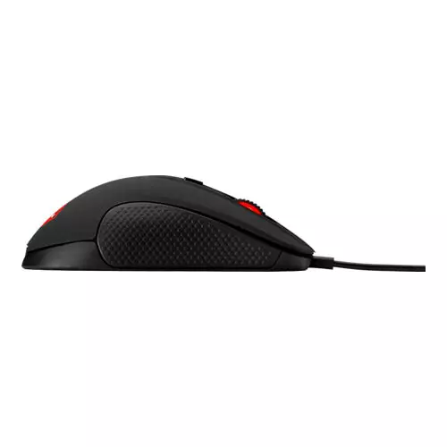 HP OMEN Mouse with SteelSeries - 1