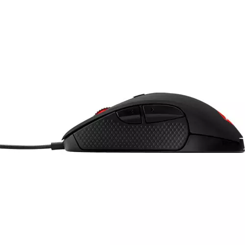 HP OMEN Mouse with SteelSeries - 3