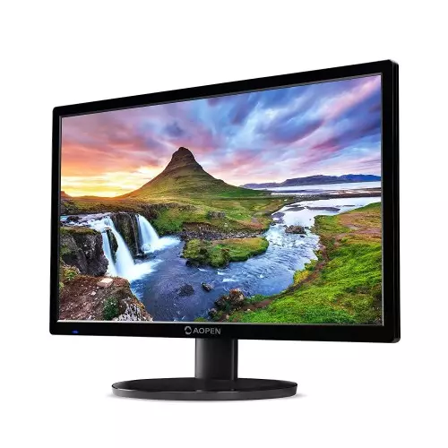 Acer AOPEN 20CH1Q 19.5 Inch LED Monitor - 1