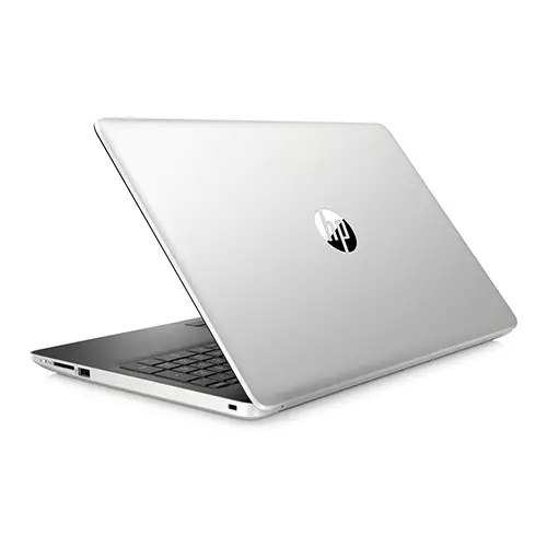 HP 15-DA2010TU Intel Core i3 10th Gen 4GB RAM 1TB HDD Notebook Laptop - 1
