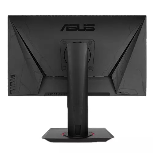 ASUS VG248QG 24 Inch 165 Hz Adaptive-Sync LCD Gaming Monitor - 1